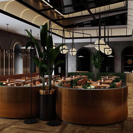 Radisson Collection Hotel, Basilica Budapest Kültér fotó