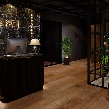 Radisson Collection Hotel, Basilica Budapest Kültér fotó