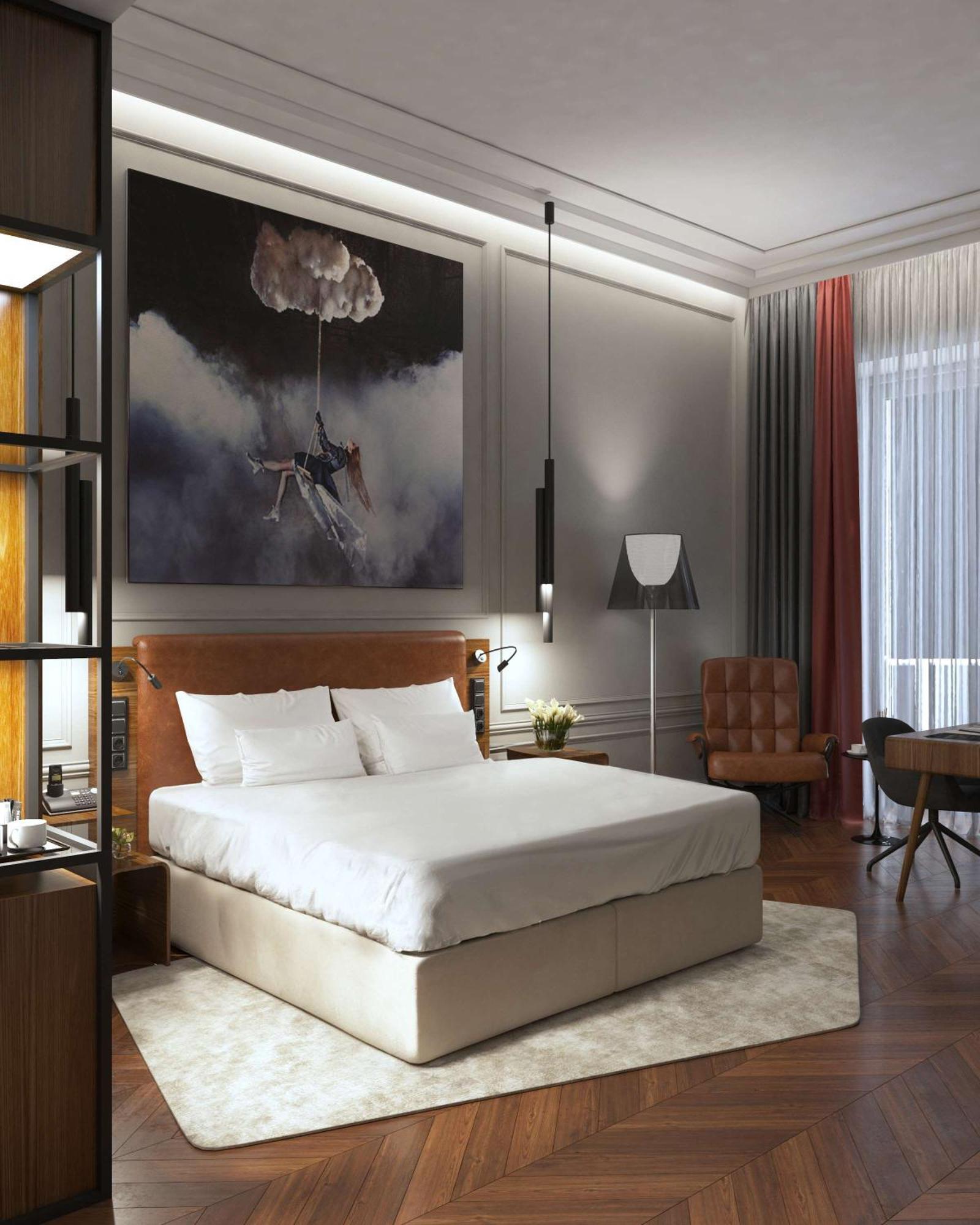 Radisson Collection Hotel, Basilica Budapest Kültér fotó