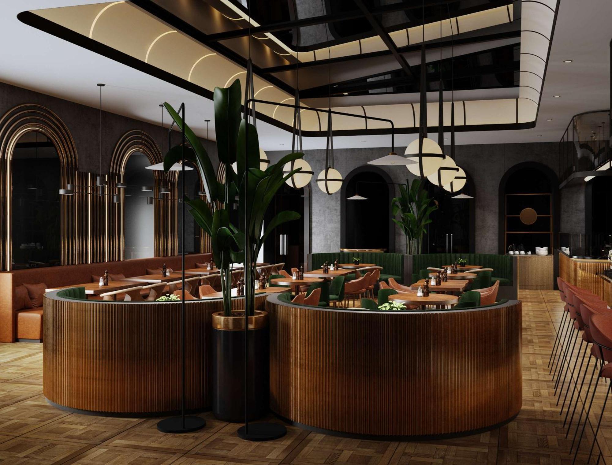 Radisson Collection Hotel, Basilica Budapest Kültér fotó