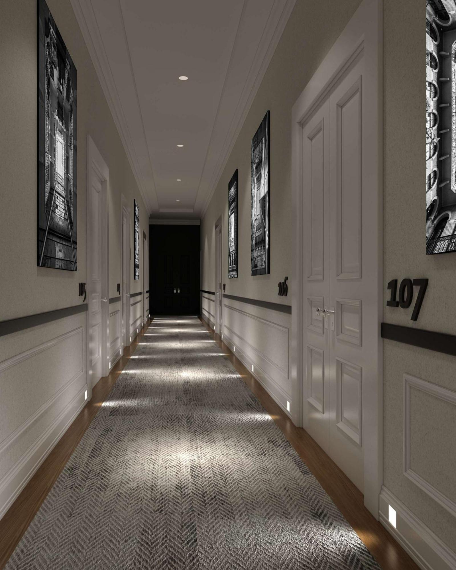 Radisson Collection Hotel, Basilica Budapest Kültér fotó