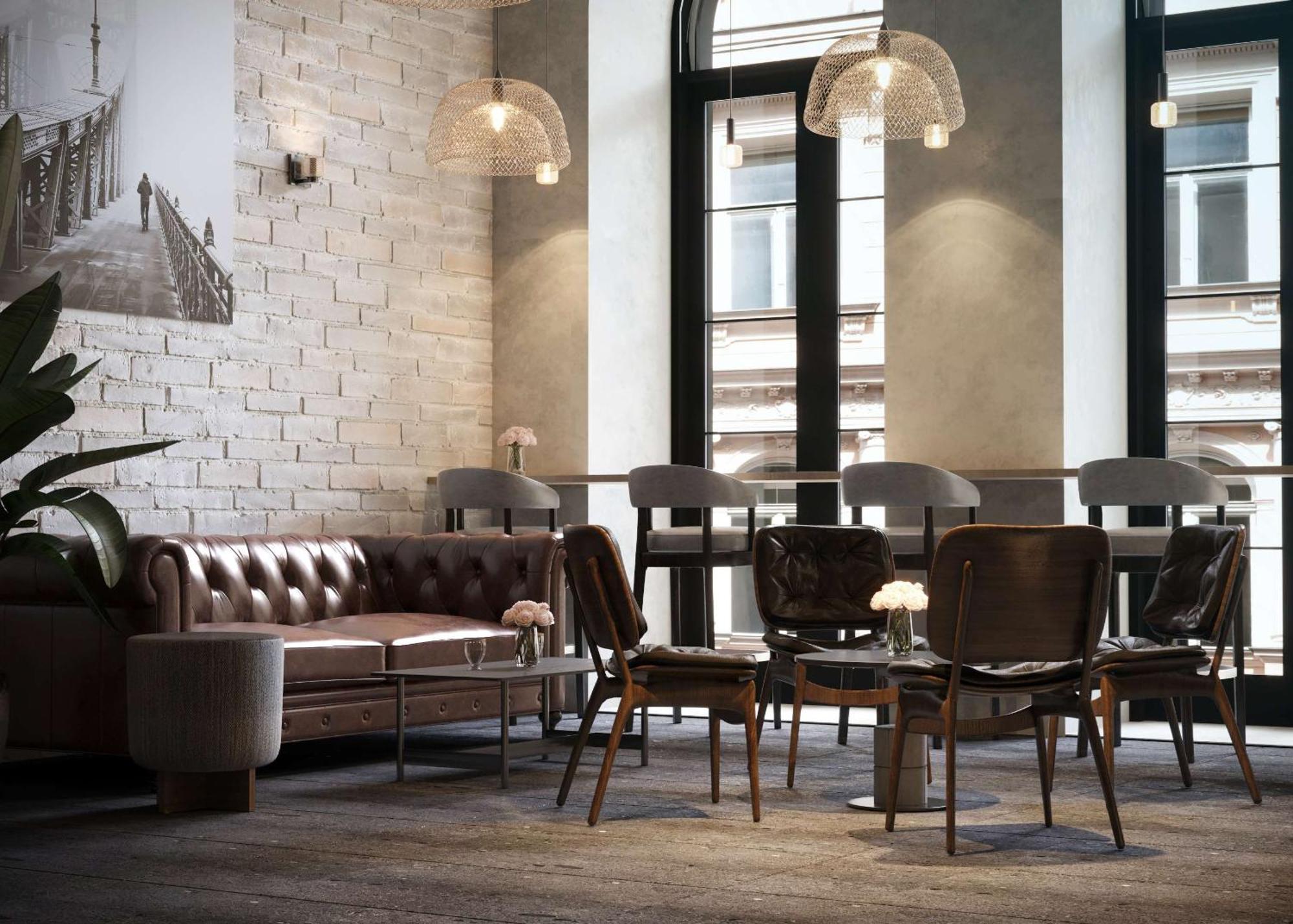Radisson Collection Hotel, Basilica Budapest Kültér fotó