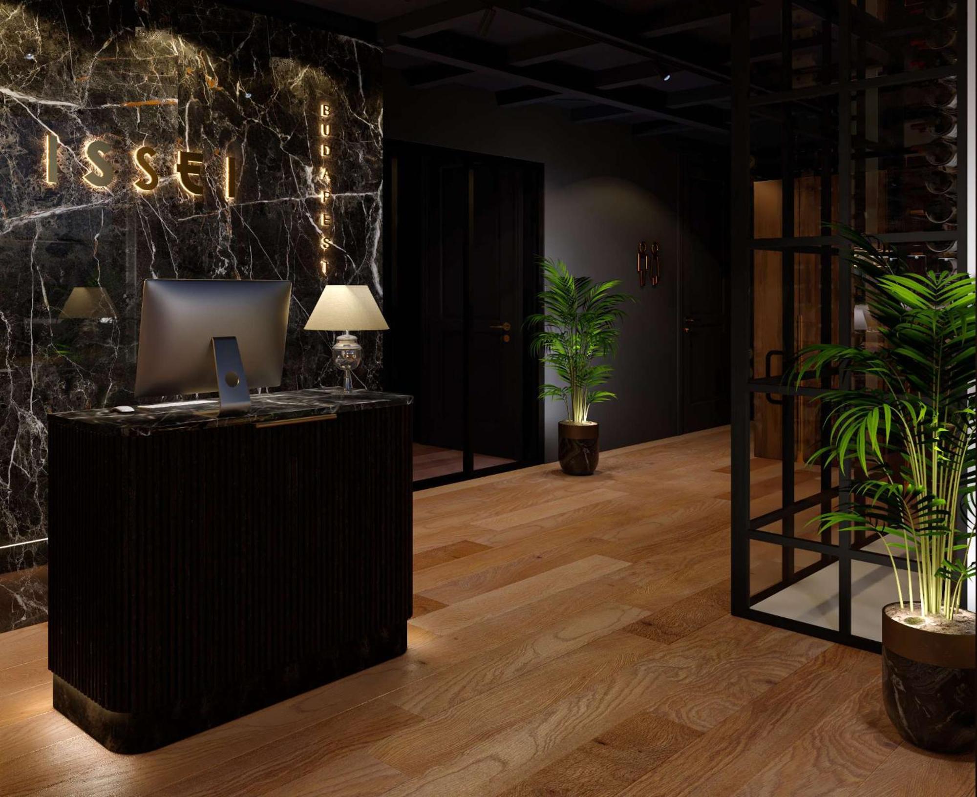 Radisson Collection Hotel, Basilica Budapest Kültér fotó