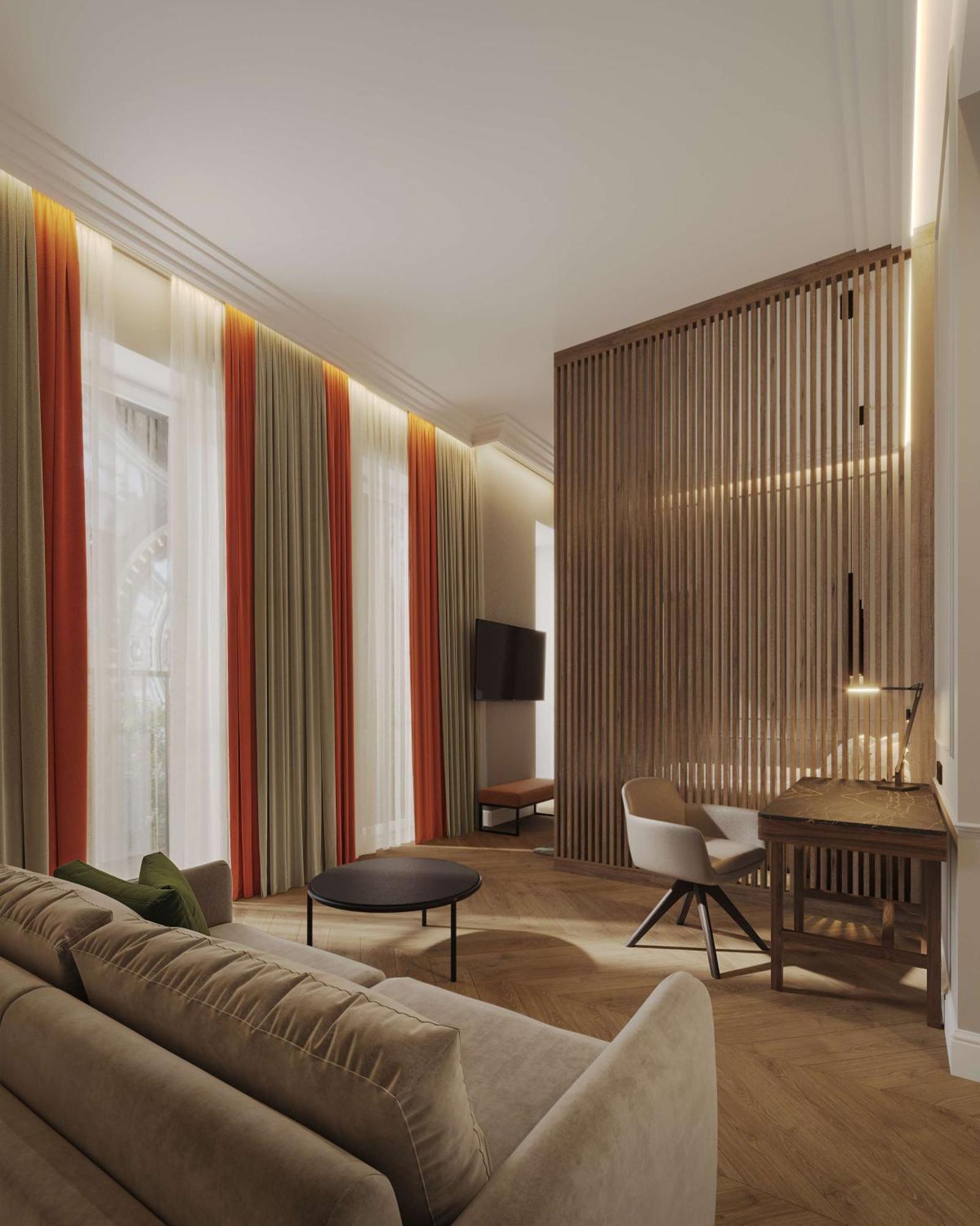 Radisson Collection Hotel, Basilica Budapest Kültér fotó