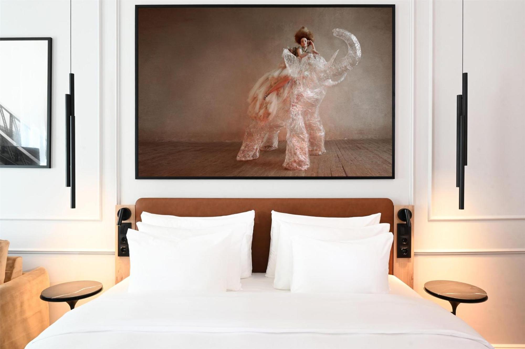 Radisson Collection Hotel, Basilica Budapest Kültér fotó